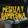 Awakate, Jaro Cristo, Jamones con Tacones & Road Ramos - Mestiza y Campesina (Live Session) - Single